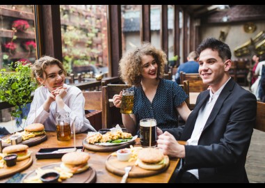 Релакс джаз по понедельникам: идеальный старт недели