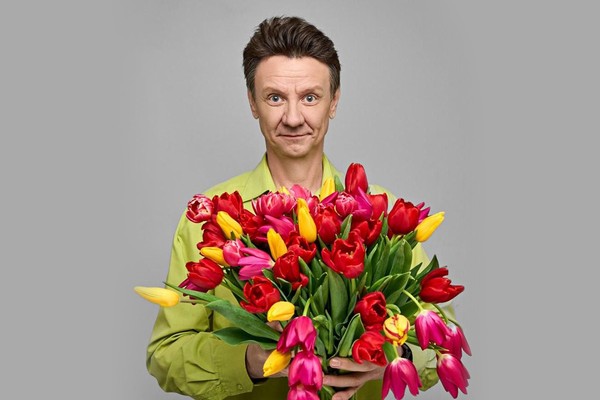 Владимир Пузанов