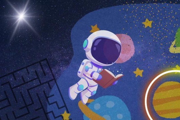 «Космическое путешествие». Чемпионат по настольным играм