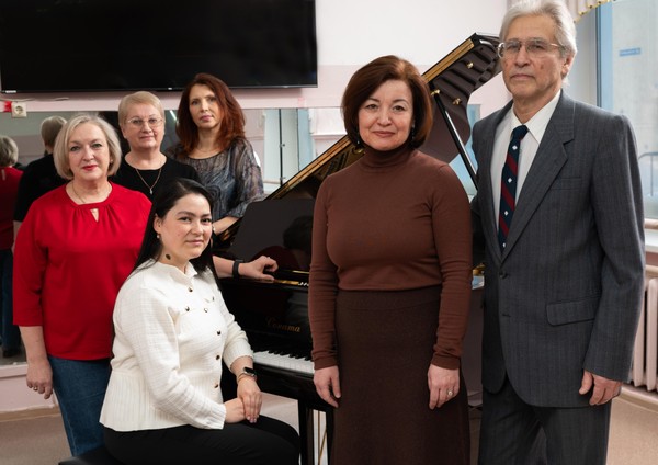 II этап Педагогической конференции