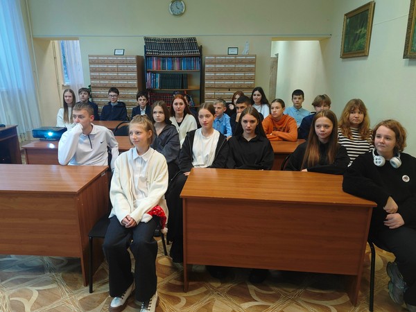 Космическое путешествие «Покорители Вселенной»