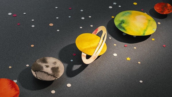 Парад планет