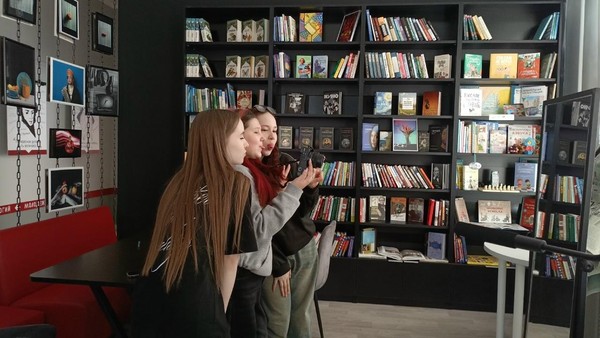 Программа «Секреты фотоискусства»