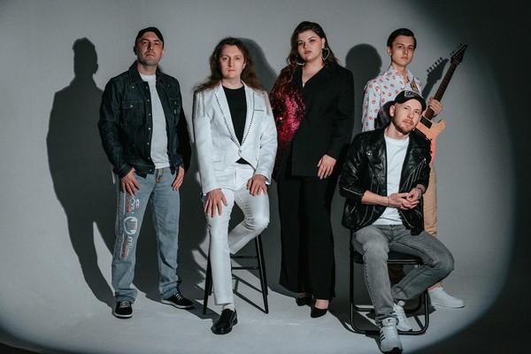 Концерт «Ретро волна»