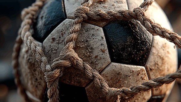 «Будь в движении» игровая программа