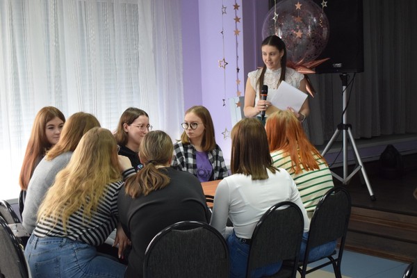 Игра «Герои звездных дорог»