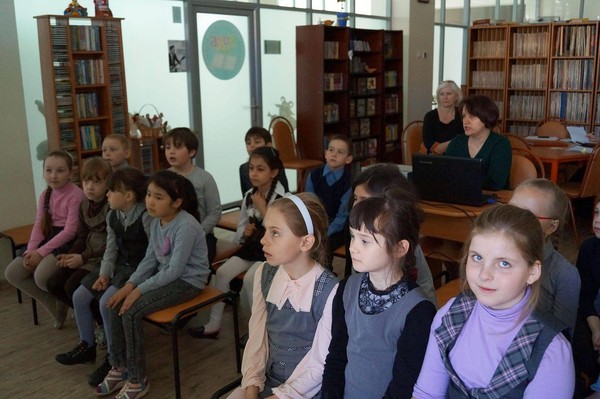 «По книжному морю Виталия Коржикова»: литературное путешествие к 95-летию со дня рождения писателя