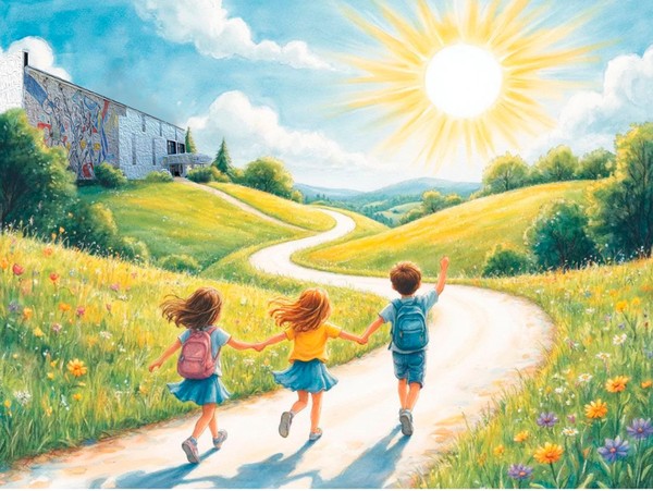 «Дорога к чуду»