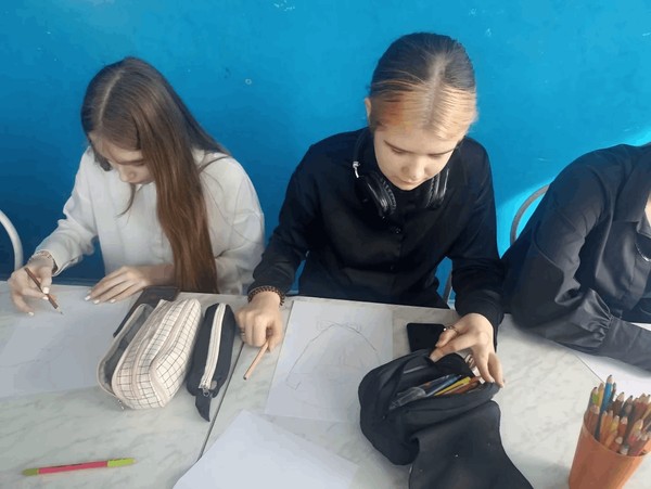 Космос своими руками