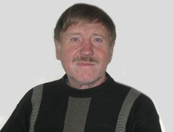 Встреча клуба «Читающий понедельник» с Евгением Чириковым