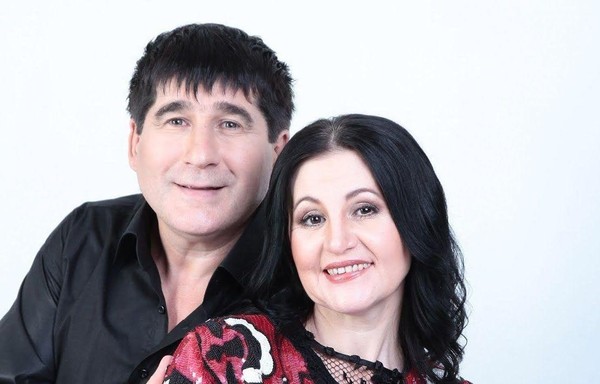 Концерт Зульфии и Жавита Шакировых