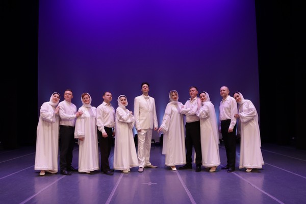 Концерт «Страна героев»