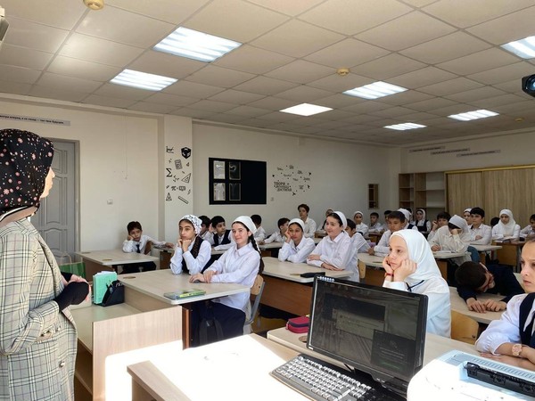 Лекция «Что такое экспонат?»