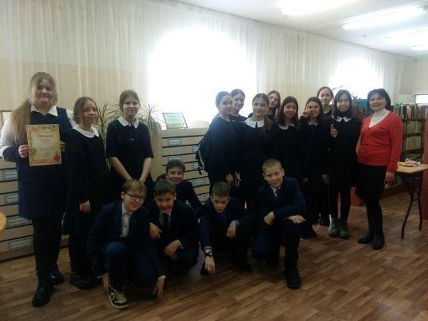 Познавательный час «Книга – помощник в сохранении здоровья»