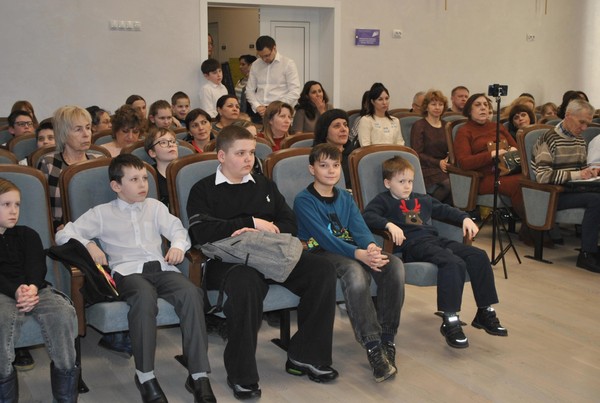 Лекция «Весна в музыке Г. Малера»