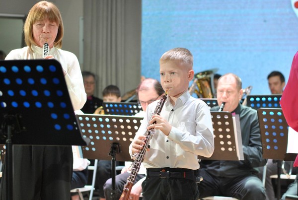 Лекция «Весна в музыке Эдварда Грига»