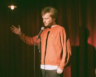 Живой Подкаст «Собрались как-то»