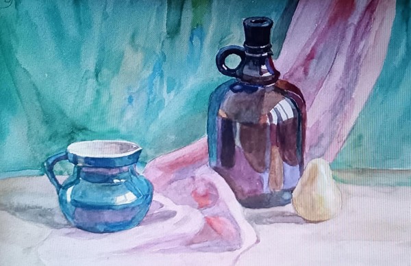 Выставка «Классика жанра»