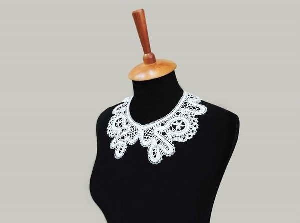 Прием заявок на фотовыставку «Кружевокружение»