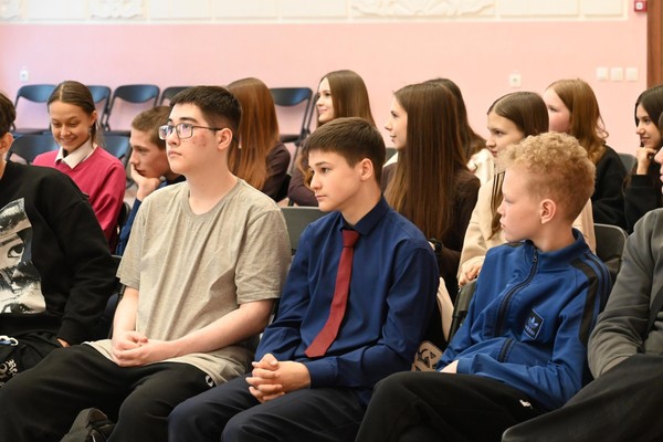 Тематическая программа «Формула здоровья»