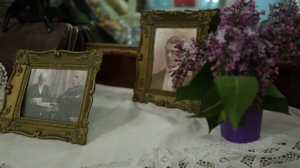 Программа «Экскурсия по особняку на английском языке»