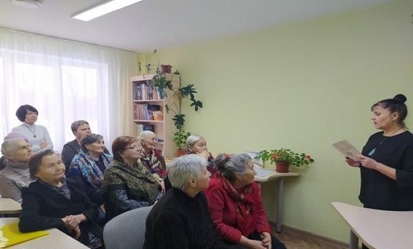 Вечер-портрет «Первый в космосе»