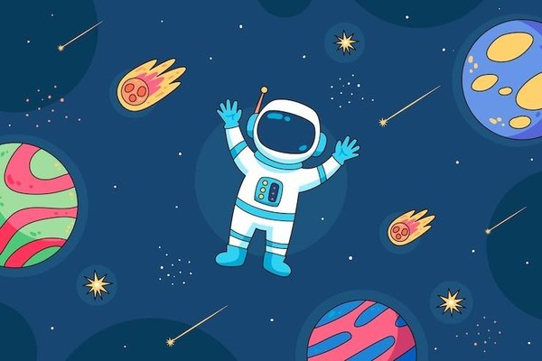 «Притяжение звёзд»