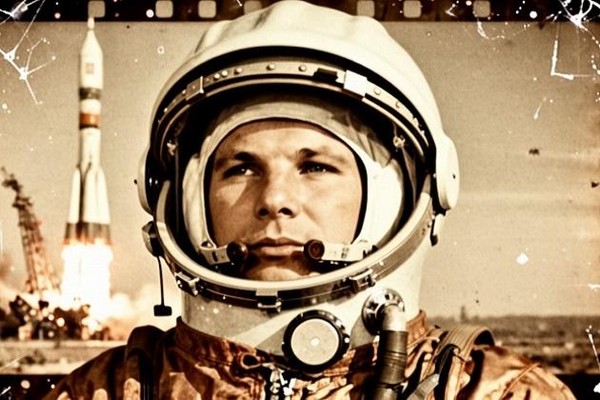 Ко Дню Космонавтики. «Разговоры о важном» – 65 лет триумфа