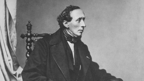 «День великого сказочника»: интерактивный сказочный уголок по творчеству Г. Х. Андерсена