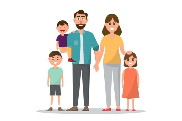 «Семейные традиции»: арт-мастерская для детей и их родителей