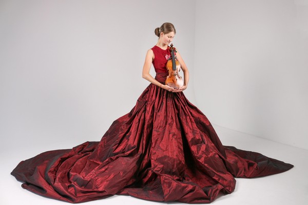 Концерт А. Сибилевой