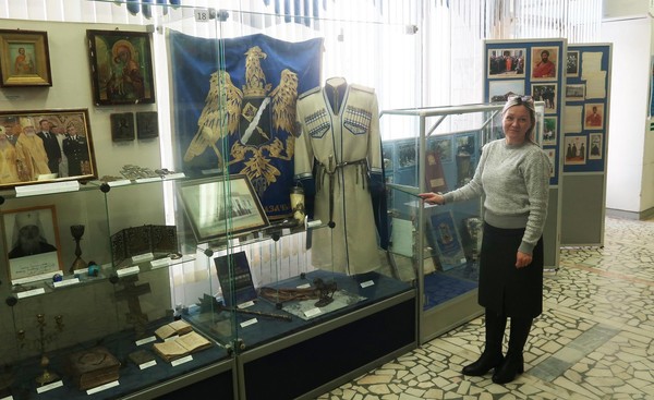 Познавательная программа «Покорение космоса»