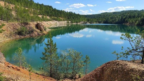 Курс «Основы мобильной фотографии» 4 занятия