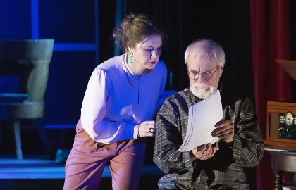 «родные/близкие»