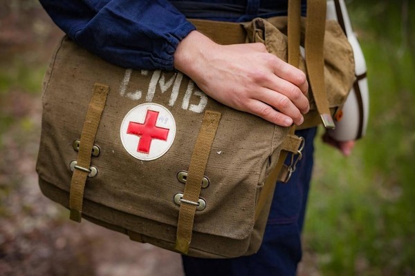 Интерактивное занятие «Знай и умей»