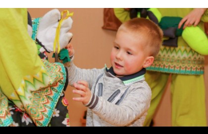 Муха-Цокотуха