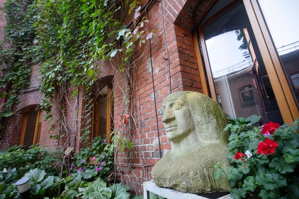 Обзорная экскурсия в Музее янтаря