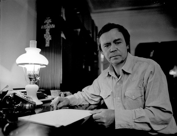 Концерт «Читаем Валентина Распутина – постигаем Россию»