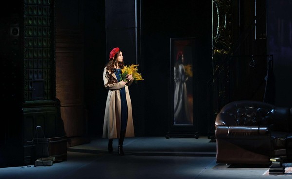 Опера «Богема»