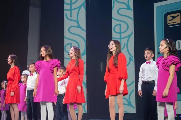 Концерт «Нескучная классика»