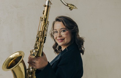 Ансамбль Софьи Шустровой