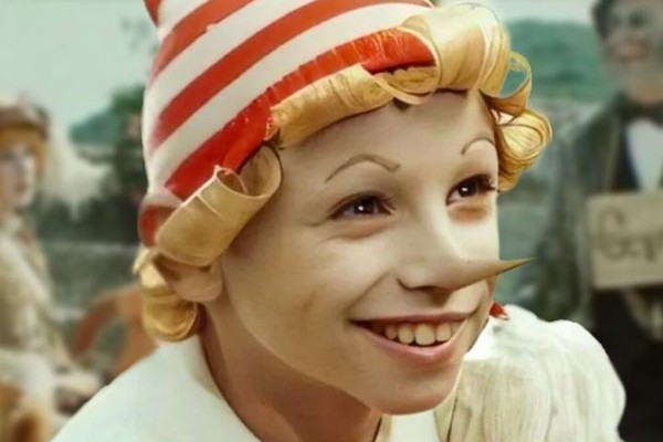 Хореографический спектакль «Золотой ключик, или Приключения Буратино»