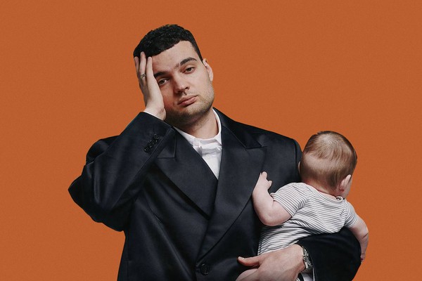 Артём Винокур