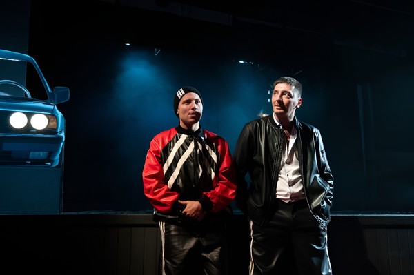 Калина красная