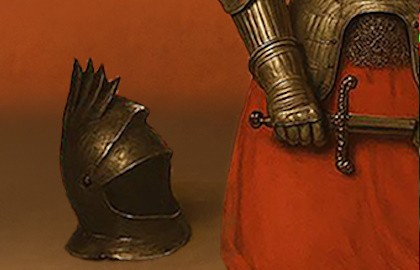 Орлеанская дева