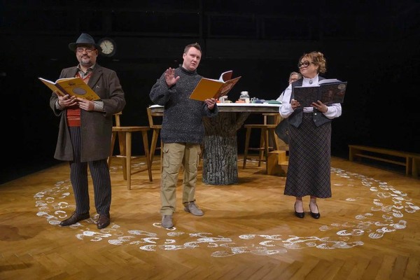 Игорь Золотовицкий