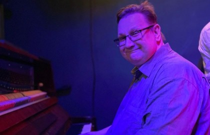 Джазовая классика