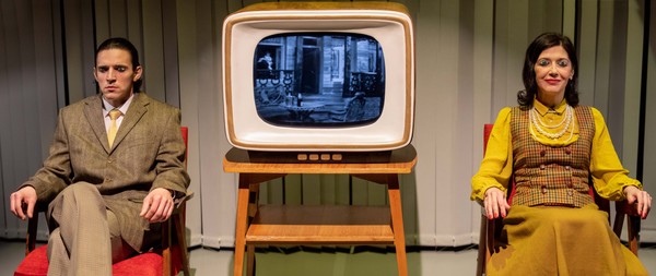 Сергей Городничий