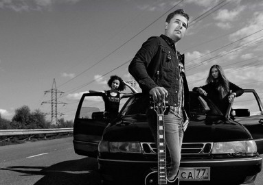 Группа «Night Highway Band»