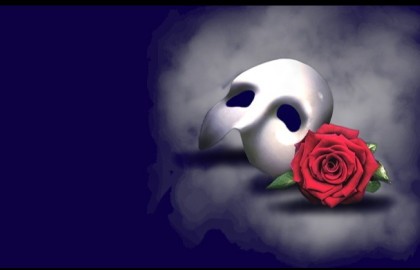 Фантом. Призрак оперы